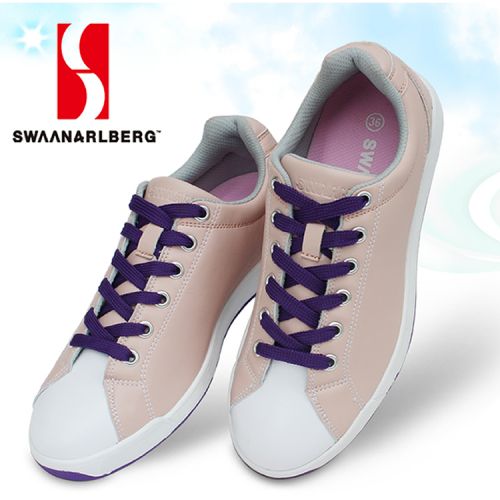 Chaussures de golf femme SWAAN - Ref 863092