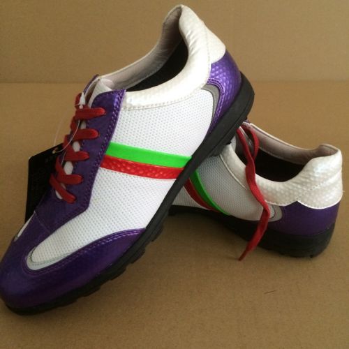 Chaussures de golf femme - Ref 863129