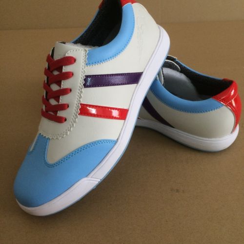 Chaussures de golf femme - Ref 863133