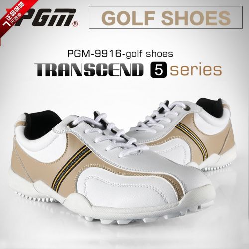 Chaussures de golf - Ref 863146