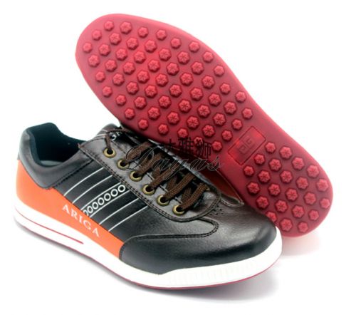Chaussures de golf homme - Ref 863157