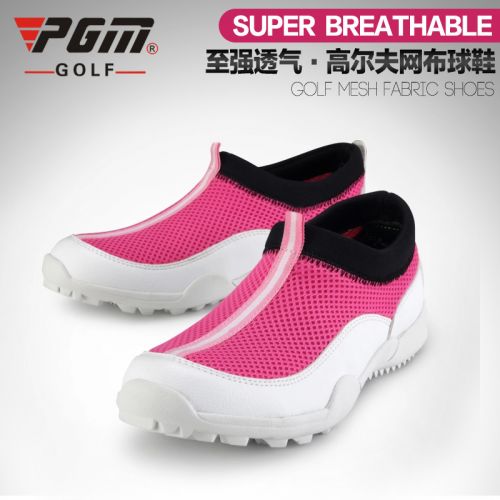 Chaussures de golf femme - Ref 863162