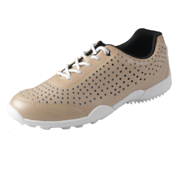 Chaussures de golf homme - Ref 863180
