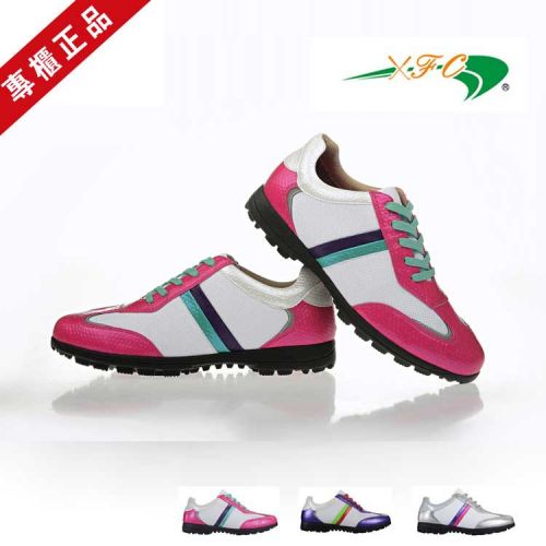 Chaussures de golf femme - Ref 863202