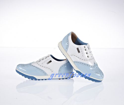 Chaussures de golf femme GREENFOOT - Ref 863209