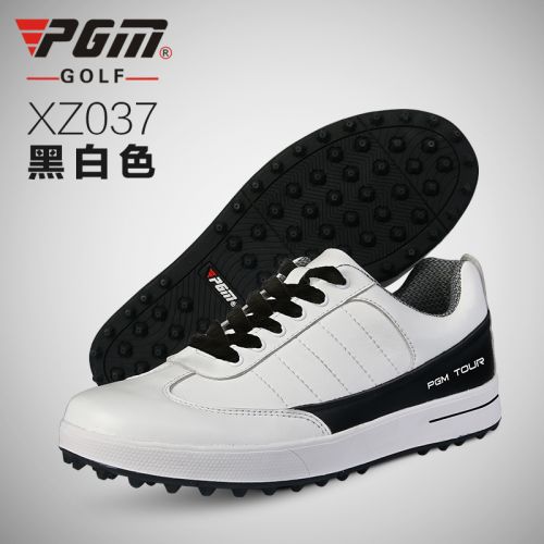 Chaussures de golf homme - Ref 863236