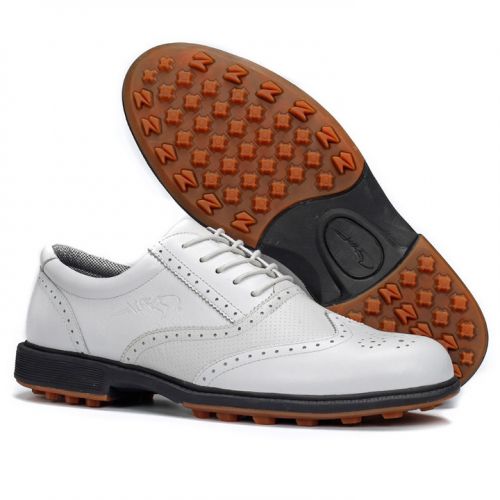 Chaussures de golf homme - Ref 863237