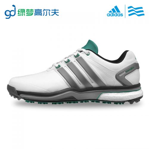 Chaussures de golf homme ADIDAS - Ref 863266