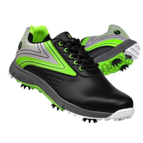 Chaussures de golf homme POLO - Ref 863270