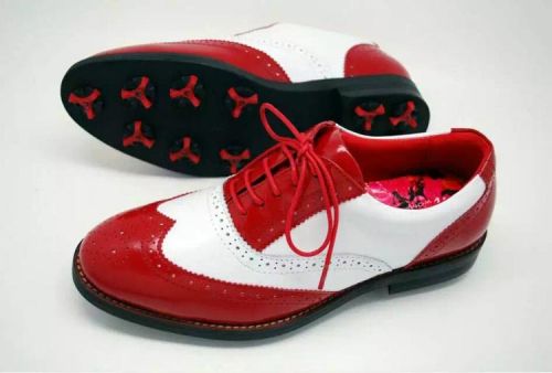 Chaussures de golf NUMBER - Ref 863296