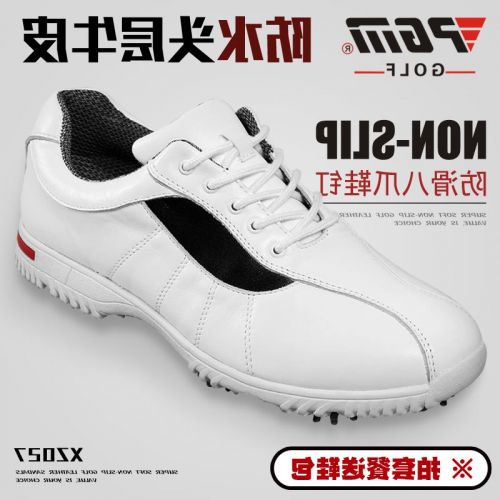 Chaussures de golf homme - Ref 863299