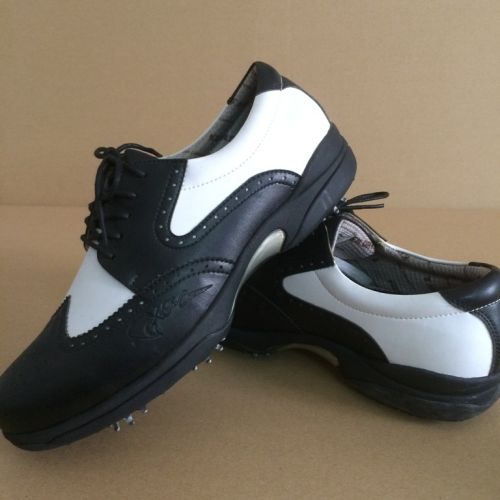 Chaussures de golf homme - Ref 863310