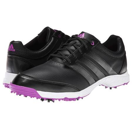 Chaussures de golf femme ADIDAS - Ref 863320