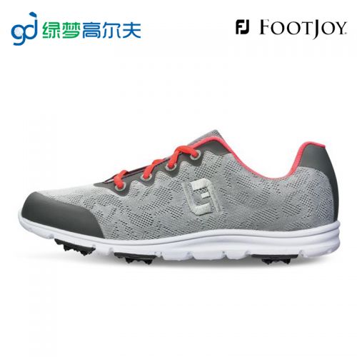 Chaussures de golf enfant FOOTJOY - Ref 863325