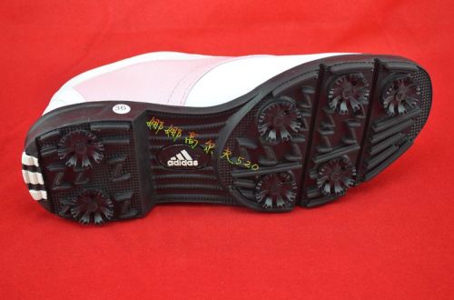 Chaussures de golf femme - Ref 863366