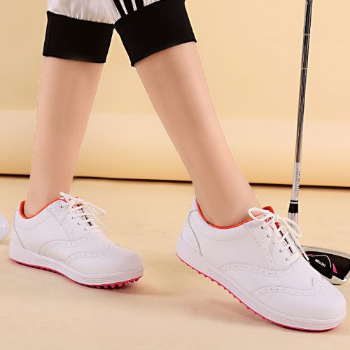 Chaussures de golf femme - Ref 863375