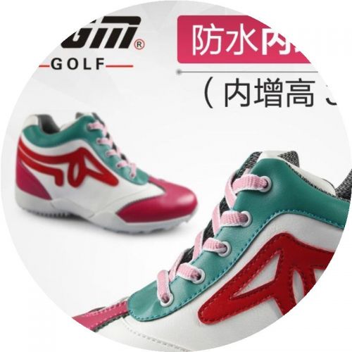 Chaussures de golf femme - Ref 863379