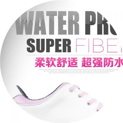 Chaussures de golf femme - Ref 863382