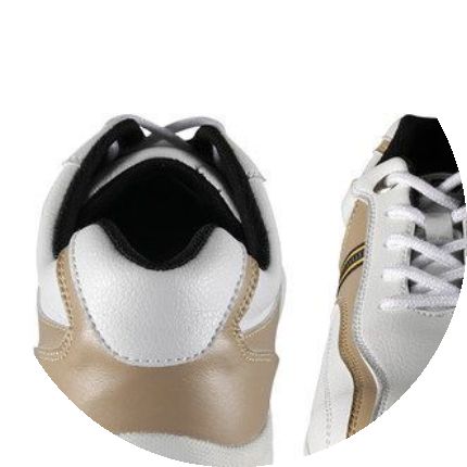 Chaussures de golf homme - Ref 863385