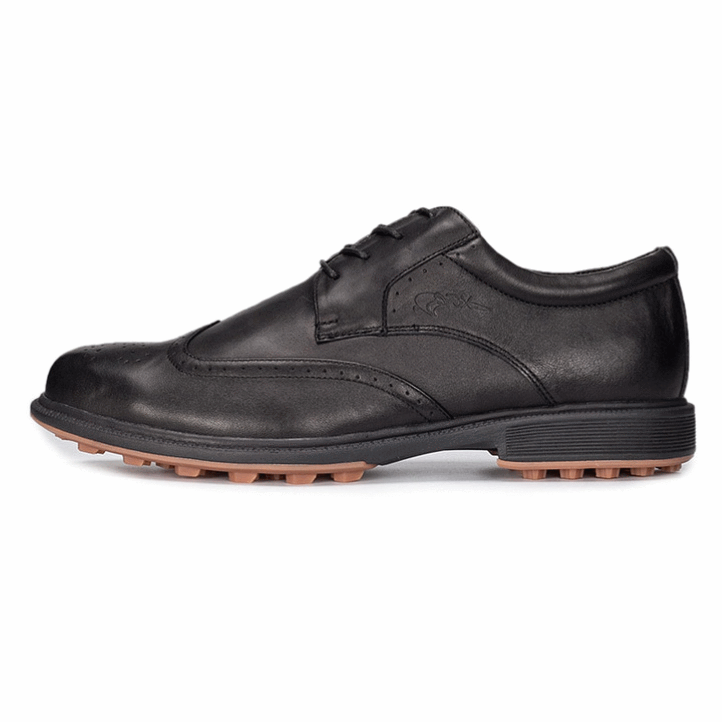 Chaussures de golf homme - Ref 863391