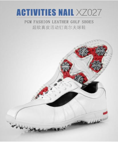 Chaussures de golf homme - Ref 863427