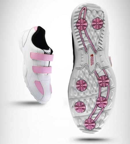 Chaussures de golf femme - Ref 863431