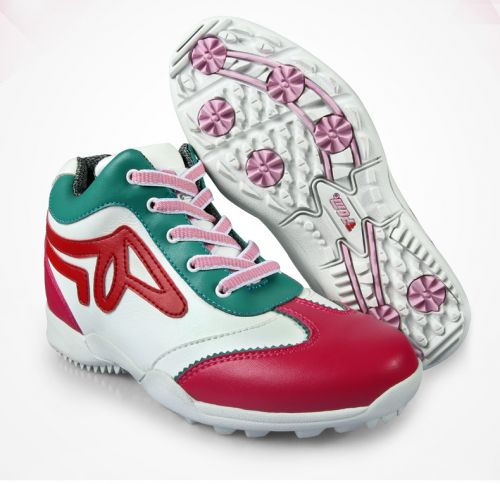 Chaussures de golf femme - Ref 863452