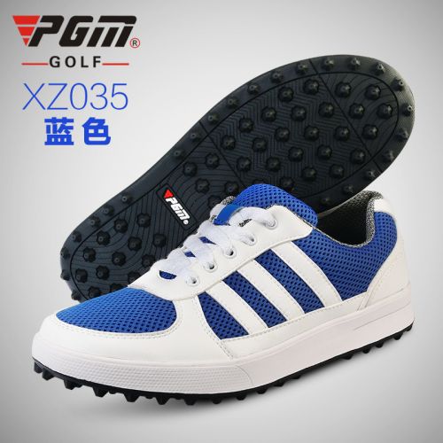 Chaussures de golf homme - Ref 863457