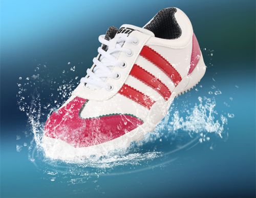 Chaussures de golf femme - Ref 863471