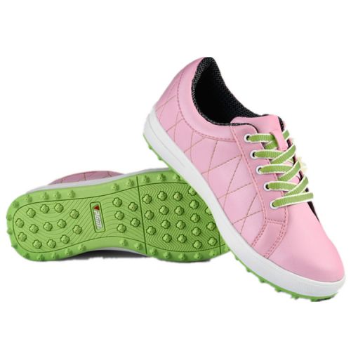 Chaussures de golf femme - Ref 863476