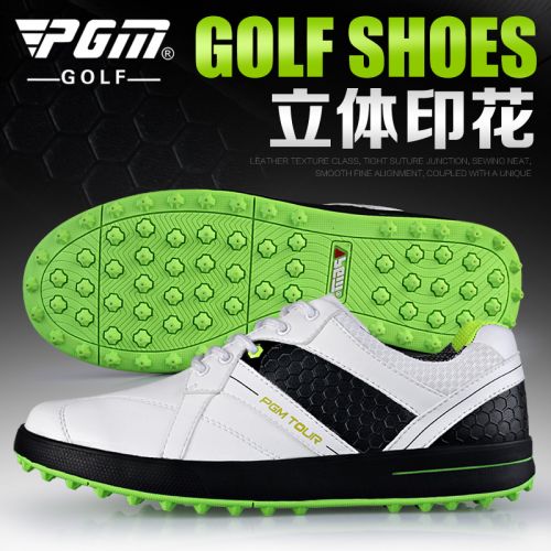 Chaussures de golf homme - Ref 863483