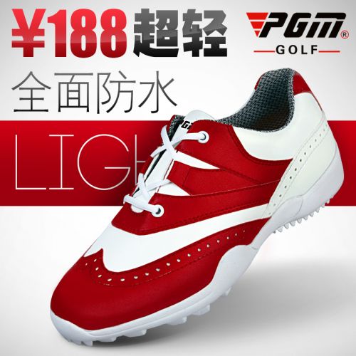 Chaussures de golf femme - Ref 863487