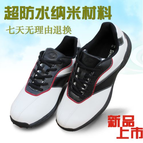 Chaussures de golf homme - Ref 863493