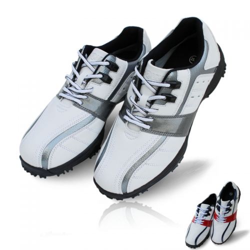 Chaussures de golf homme SWAAN - Ref 863497