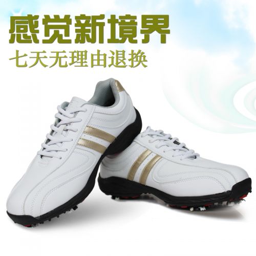 Chaussures de golf homme FILA - Ref 863504