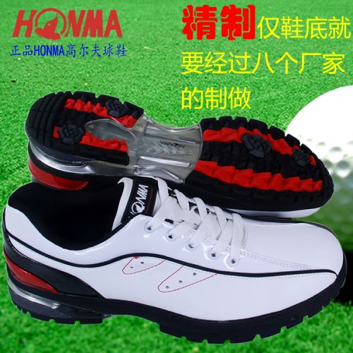 Chaussures de golf homme HONMA - Ref 863518