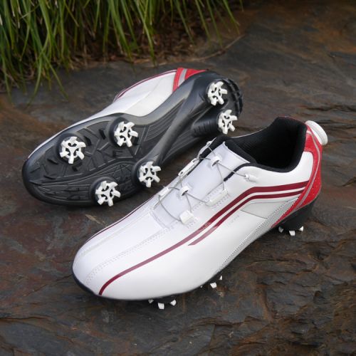 Chaussures de golf homme - Ref 863526