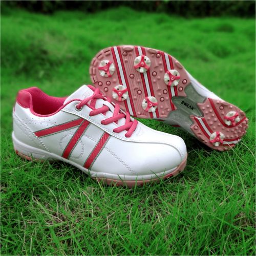 Chaussures de golf femme SWAAN - Ref 863527