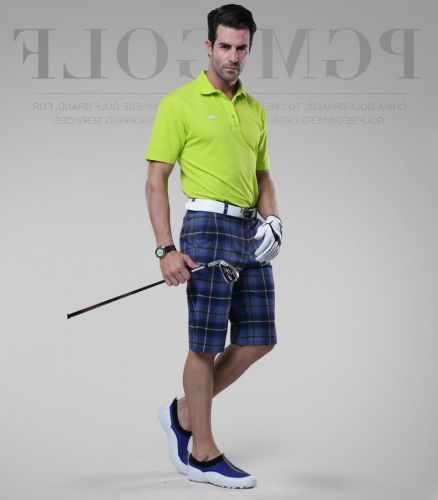 Chaussures de golf homme - Ref 863544