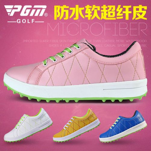 Chaussures de golf femme - Ref 863610