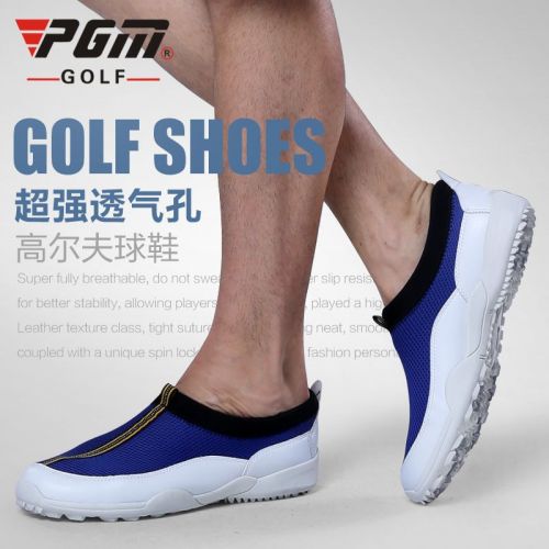 Chaussures de golf homme - Ref 863626