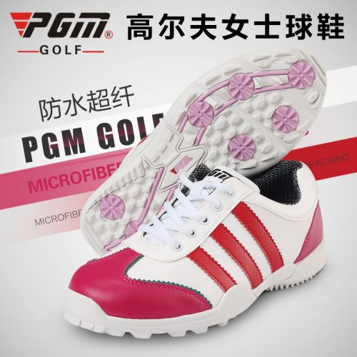 Chaussures de golf femme - Ref 863664