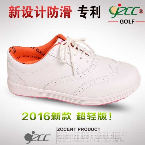 Chaussures de golf femme - Ref 863666