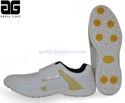 Chaussures de golf homme ARIGA - Ref 863679