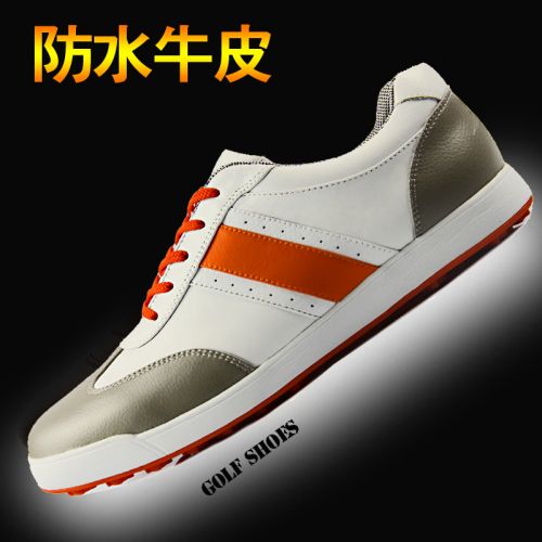 Chaussures de golf homme - Ref 863682