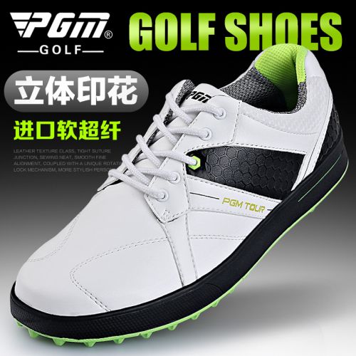Chaussures de golf homme - Ref 863685