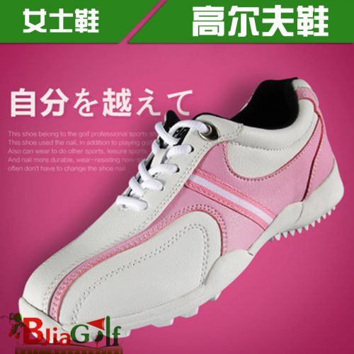 Chaussures de golf femme - Ref 863725