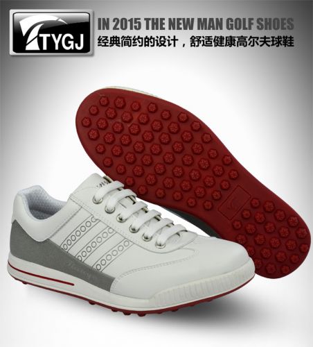 Chaussures de golf homme - Ref 863739