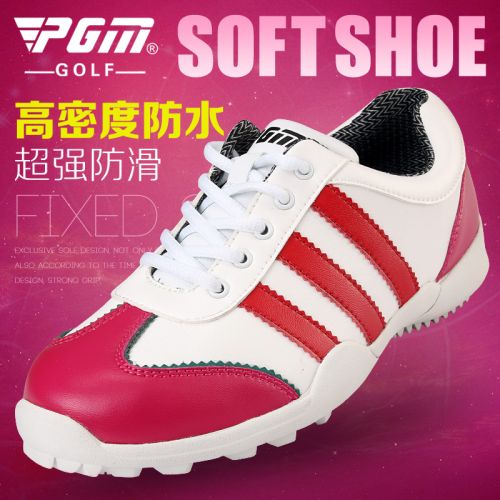 Chaussures de golf femme - Ref 863745