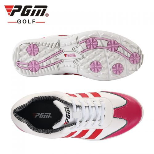 Chaussures de golf femme - Ref 863751